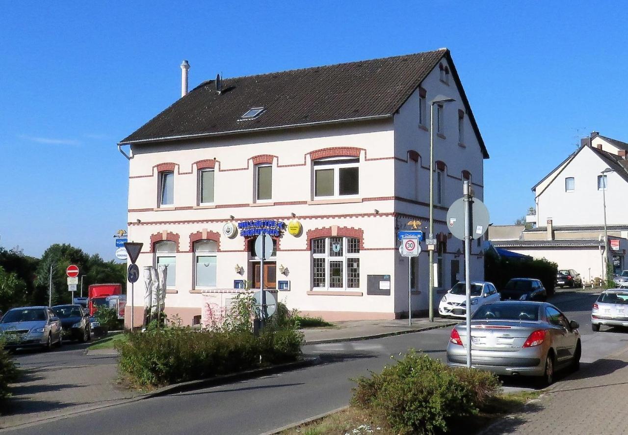 Millrather Brauhaus Erkrath Pokój zdjęcie